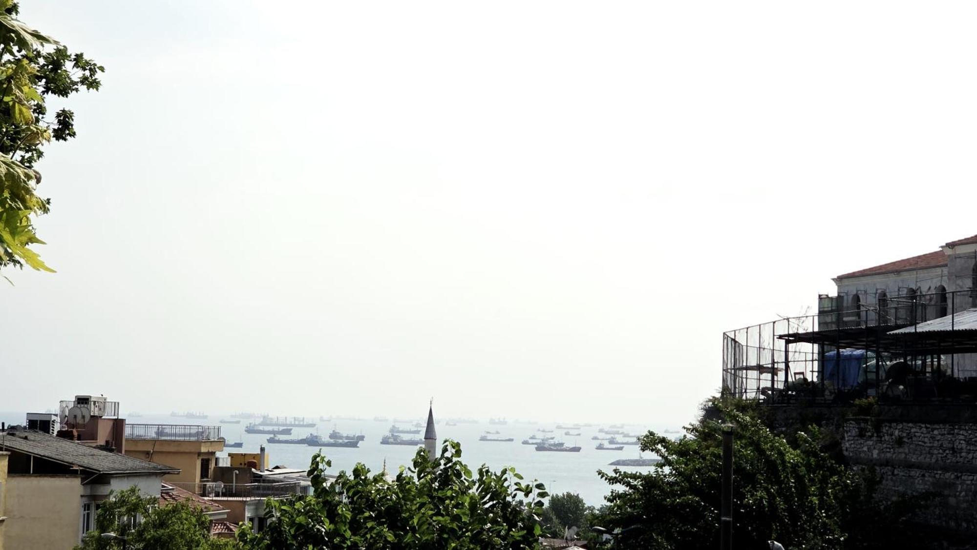 3A House - Sultanahmet — Fotoğraflar 1