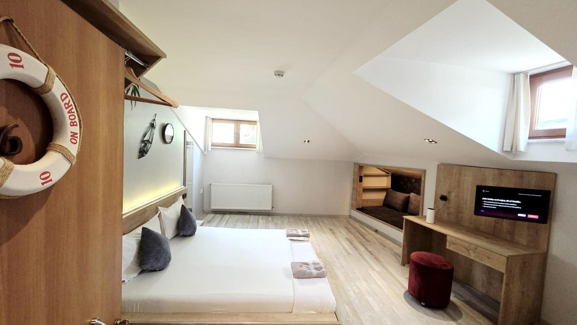 3A House - Sultanahmet, Istanbul